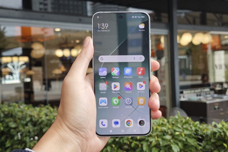 Xiaomi 14