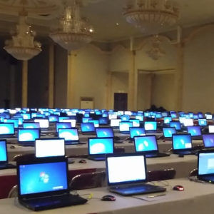 sewa laptop
