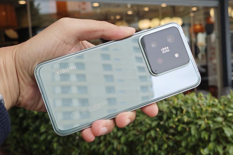 Xiaomi 14