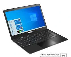 Zyrex Sky 232 Mini laptop