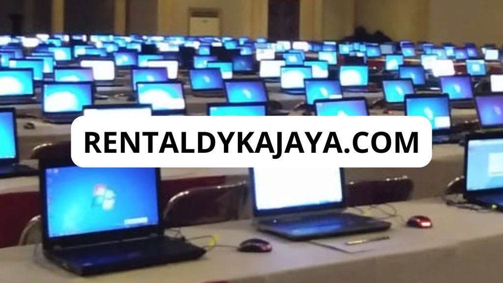 RENTALDYKAJAYA.COM